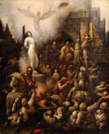 François_Chifflart_Jeanne_d&#039;Arc