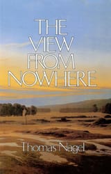the view from nowhere