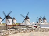 Giants of La Mancha