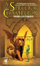 PiersAnthony_ASpellForChameleon