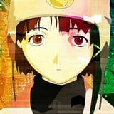 lain