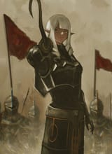 i have autism and pay money for artwork of my characters