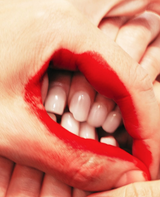 mouth teeth