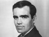 cormac mccarthy