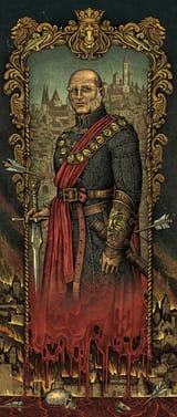Tywin