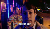 peep show you gay