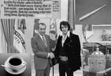 Elvis-nixon
