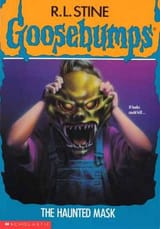 The_Haunted_Mask