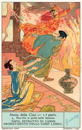 M524476_The-suicide-of-King-Zhou-of-Shang