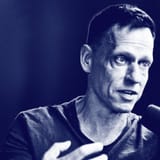 peter thiel