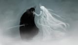 Night&#039;s King &amp; Corpse Queen