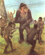 gigantopithecus-2