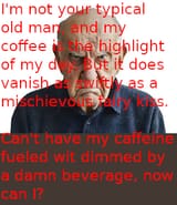 sad