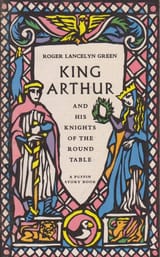arthur green