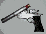 break-open-shotgun-pistola