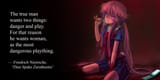 Why Yuno Gasai Is Best Girl