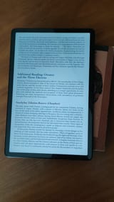 tablet