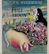 Full Moon – P. G. Wodehouse