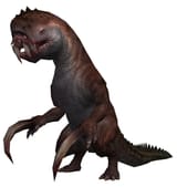 Ferothrax