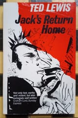 Jack&#039;s Return Home