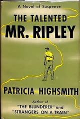 The Talented Mr Ripley