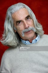 Eustace Osgrey-Sam Elliott