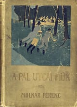 PaulStreetBoysBookCover