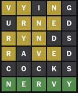 cocked