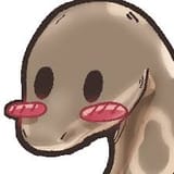 blushy
