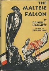 The Maltese Falcon