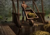 gong farmer