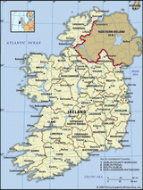 Ireland