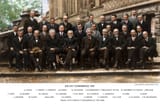 SolvayConference