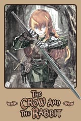 the-crow-and-the-rabbit-cover