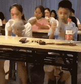 quantum speed-reading