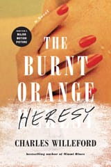 Orange Heresy