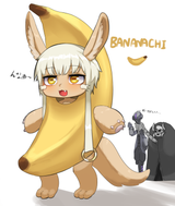 Bananachi