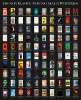 100 Novels By Young Male Writers
