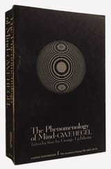 PhenomenologyOfTheGhost