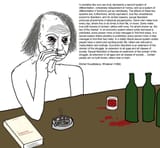 Whatever (Houellebecq): sexual liberation