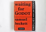 Waiting For Godot