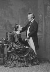 Fritz_Luckhardt_-_Richard_y_Cosima_Wagner_(9_de_mayo_de_1872,_Viena)