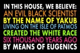 Yakub House