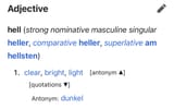 hell - Wiktionary, the free dictionary