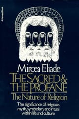 EliadeSacredProfane