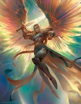 angel