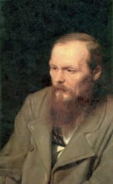 Portrait-of-Fyodor-M-Dostoevsky-1821-1881-by-Vasili-G-Perov-1833-1882-completed-in