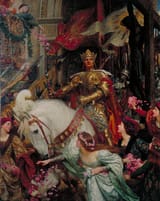 king arthur