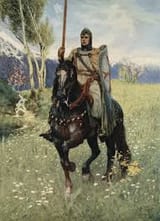 parsifal