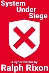 System Under Siege Cover
